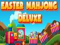 Spel Paasfees mahjong luukse  aanlyn