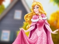 Spel Barbie pop kleurboek  aanlyn