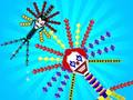 Spel Coronavirus. io  aanlyn