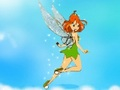 Spel Winx Flying Way  aanlyn