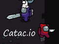Spel Katak. io  aanlyn