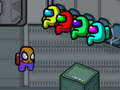 Spel Avengers Onder Ons  aanlyn