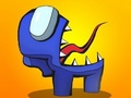 Spel Tussen ons. io  aanlyn