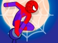 Spel Stickman Hook Rescue aanlyn