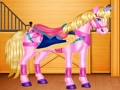 Spel Bobby Horse Makeover aanlyn