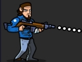 Spel Zombieskieter  aanlyn