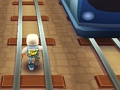 Spel Subway Surfers Monaco aanlyn