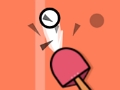 Spel Tafeltennis  aanlyn