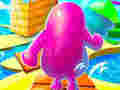 Spel Onder ons ShortRace  aanlyn