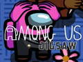 Spel Onder ons Jigsaw  aanlyn