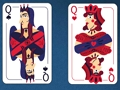 Spel Kaarte verbind  aanlyn