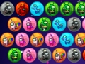 Spel Onder BubbleShooter  aanlyn