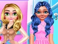Spel Moderne Lolita Girly Fashion  aanlyn