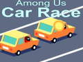 Spel Onder ons Car Race  aanlyn