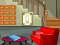 Spel Ouma ontsnap  aanlyn