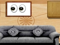 Spel Carom House Escape aanlyn