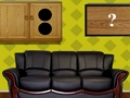 Spel Amber House Escape aanlyn