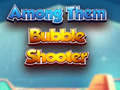 Spel Onder hulle Bubble Shooter  aanlyn