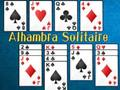 Spel Alhambra Solitaire aanlyn