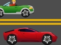 Spel Speed Hot Wheels aanlyn