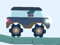 Spel Spoed 2D!  aanlyn