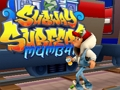 Spel Subway Surfers World Mumbai aanlyn