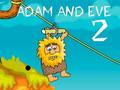 Spel Adam en Eva 2  aanlyn