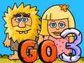 Spel Adam & Eva Gaan 3  aanlyn