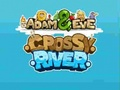 Spel Adam & Eve Crossy River aanlyn
