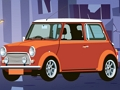 Spel Britse motors figuursaag  aanlyn
