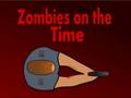 Spel Zombies op die tyd  aanlyn