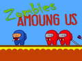 Spel Zombies onder ons  aanlyn