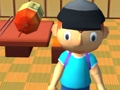Spel Sushi sjef  aanlyn