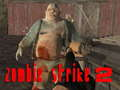 Spel Zombie Strike 2 aanlyn