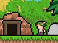 Spel Ultra pixel oorleef aanlyn