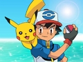 Spel Pokémon Bricks Breaker aanlyn