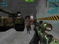 Spel Zombie Apocalypse Bunker Survival Z aanlyn