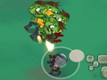 Spel Zombie Killer Squad aanlyn