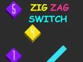 Spel Zig Zag skakelaar  aanlyn