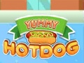 Spel Lekker worsbroodjie  aanlyn