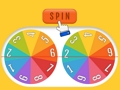 Spel Vermenigvuldiging Roulette  aanlyn
