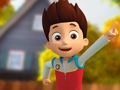 Spel Pootpatrollie aanlyn