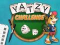 Spel Yatzy Challenge aanlyn
