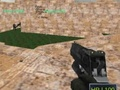 Spel Xtreme goeie ouens vs slegte seuns aanlyn