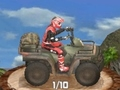 Spel Xtreme ATV -proewe 2021  aanlyn