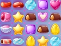 Spel Candy Connect Nuut  aanlyn