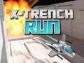Spel X-tranch Run aanlyn