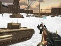 Spel WW2 Koue Oorlog -speletjie fps  aanlyn