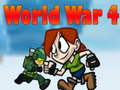 Spel Wêreldoorlog 4  aanlyn