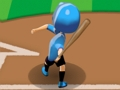 Spel Baseball Mania aanlyn